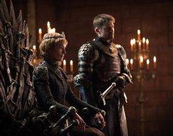 В HBO разрабатывают сценарии четырёх проектов по «Игре престолов»