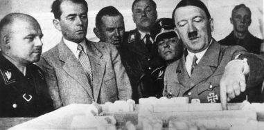 Если бы Гитлер победил: планы нацистов и альтернативная история 14