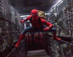 «Зрелищный фильм на один раз»: вышли первые рецензии на фильм «Человек-паук: Возвращение домой»