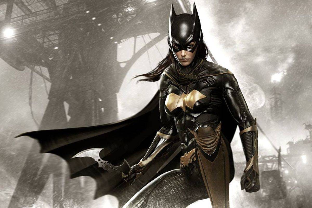 Руководство Warner Bros. рассказало о планах на Киновселенную DC