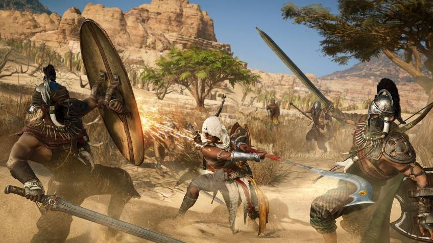 «Игромания» рассказала о всех готовящихся новинках E3: Beyond Good & Evil 2, Star Wars Battlefront 2 и других 5