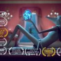 Короткометражка: Mr. Blue Footed Booby, или как поужинать луной