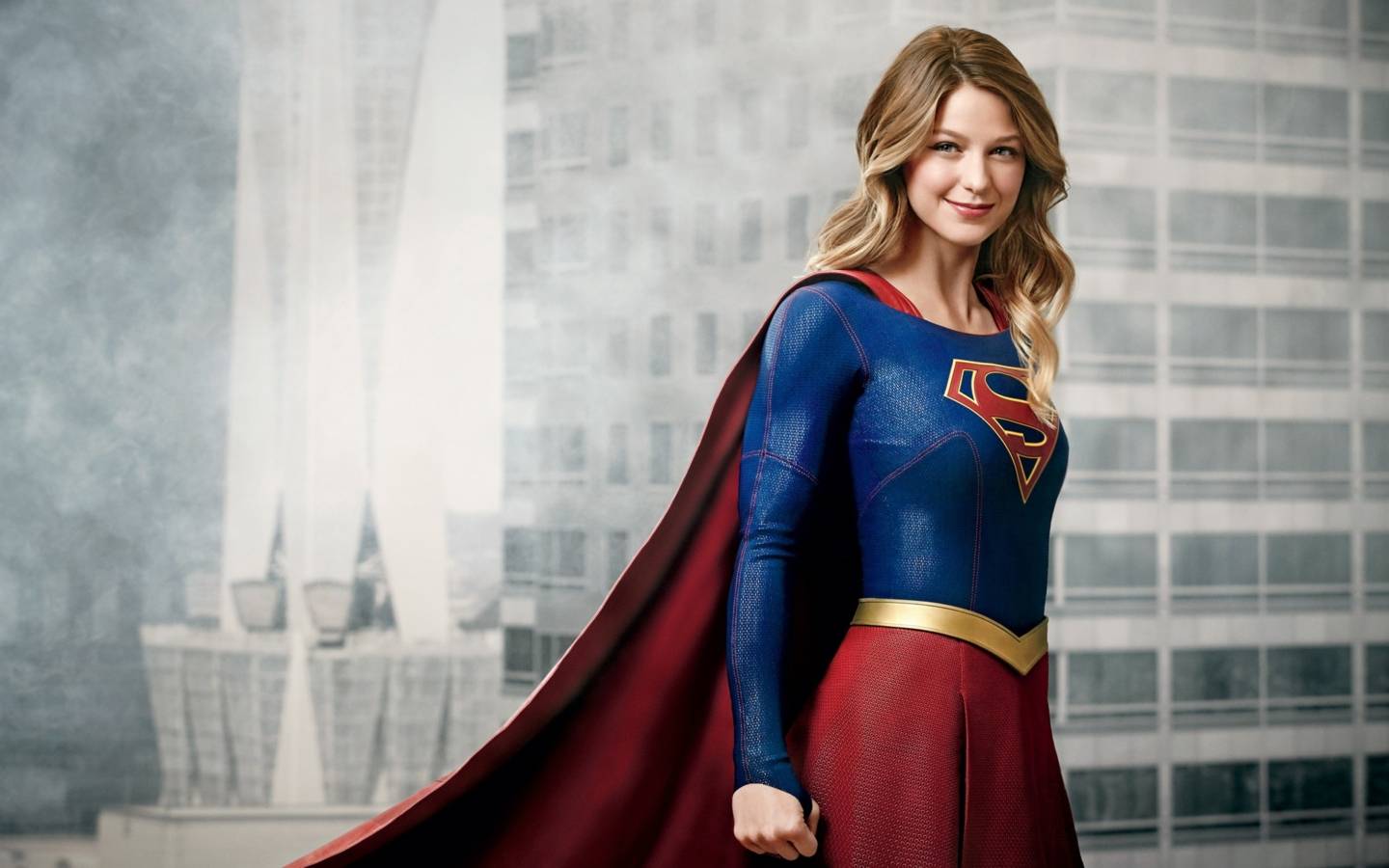 Супергёрл», 2 сезон: бывает ли много феминизма? | Обзоры сериалов | Мир  фантастики и фэнтези