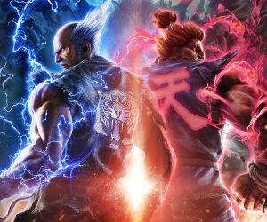 Tekken 7
