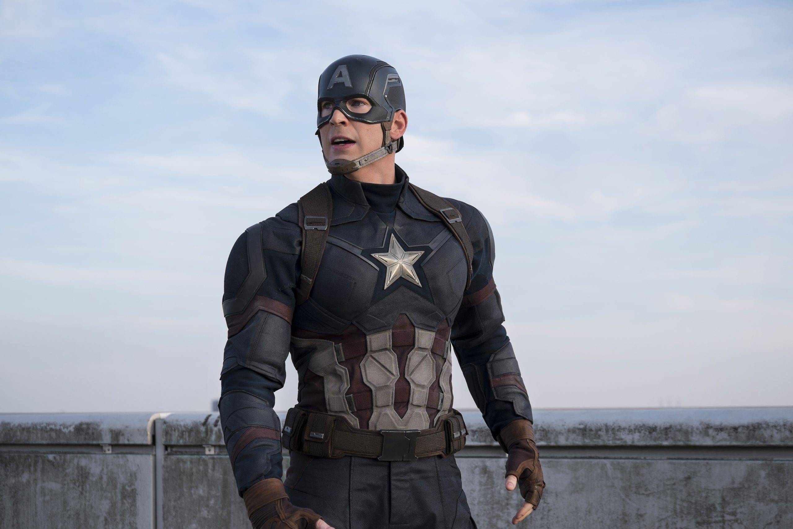 Капитан Америка всё же появится во второй «Войне бесконечности»