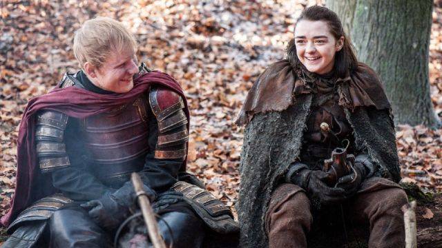 HBO выпустит мини-сериал о создании седьмого сезона «Игры престолов»