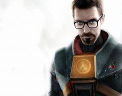 Сценарист выложил сюжет несостоявшегося продолжения Half-Life