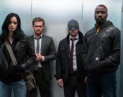 Почему «Защитники» Marvel стали неудачей Netflix 6