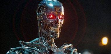 Терминаторы: все модели роботов-убийц 50