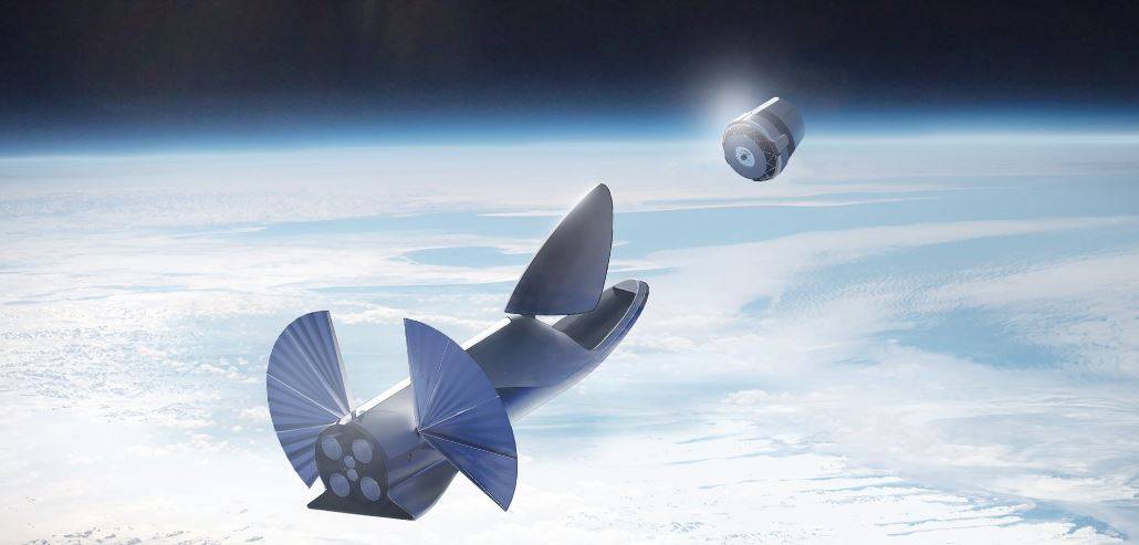 Илон Маск представил ракетный транспорт для путешествий в любую точку Земли