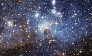Все виды звёзд. Сверхновые, карлики, нейтронные и прочие