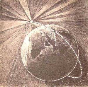 Его назвали Sputnik: история первого искусственного спутника 8