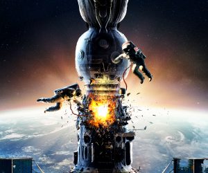 «Салют-7»: реальная история или фантазия сценариста? 4