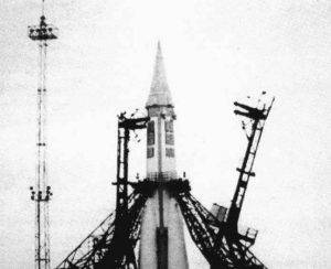 Его назвали Sputnik: история первого искусственного спутника 27