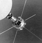 Его назвали Sputnik: история первого искусственного спутника 13