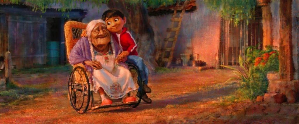 «Тайна Коко»: как Pixar говорит с детьми о смерти 3