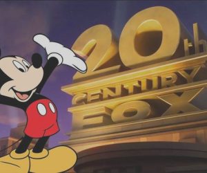 Disney купил киностудию Fox