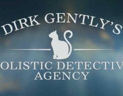 Канал BBC America закрыл «Детективное агентство Дирка Джентли» после второго сезона
