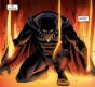 Чёрная Пантера в комиксах воевал с Ку-клукс-кланом и Фантастической четвёркой 23