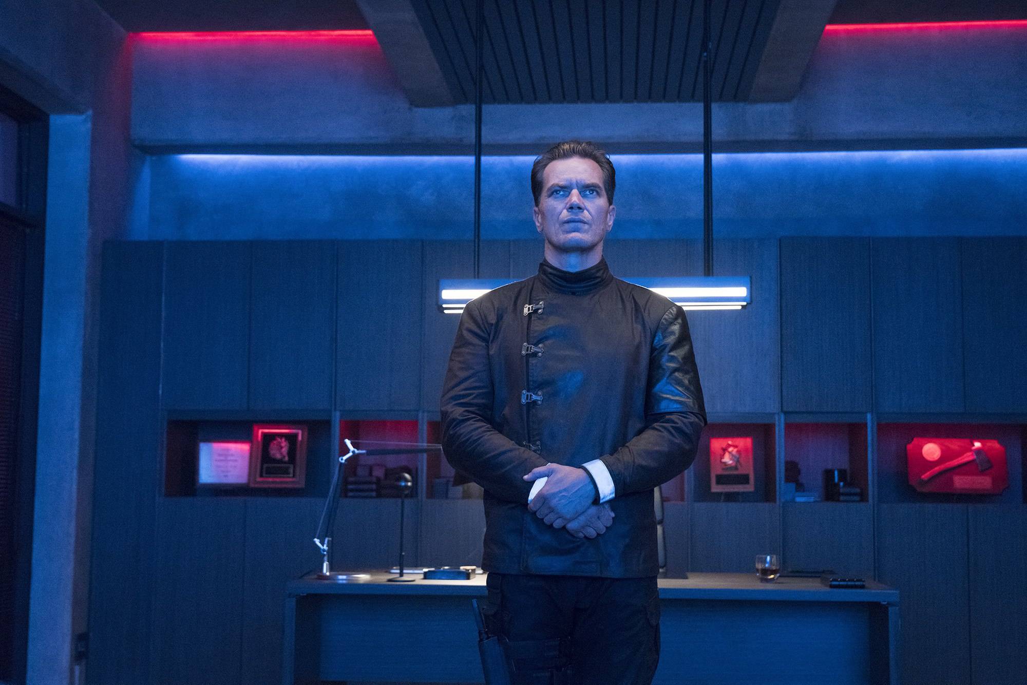 Вышел первый тизер экранизации «451 градус по Фаренгейту» от HBO 1