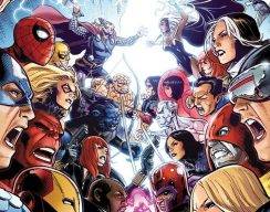 Кевин Файги рассказал, как сделка Disney и Fox повлияет на Киновселенную Marvel