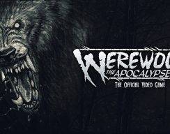 Появились подробности о ролевой видеоигре Werewolf: the Apocalypse