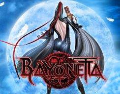 Bayonetta Switch