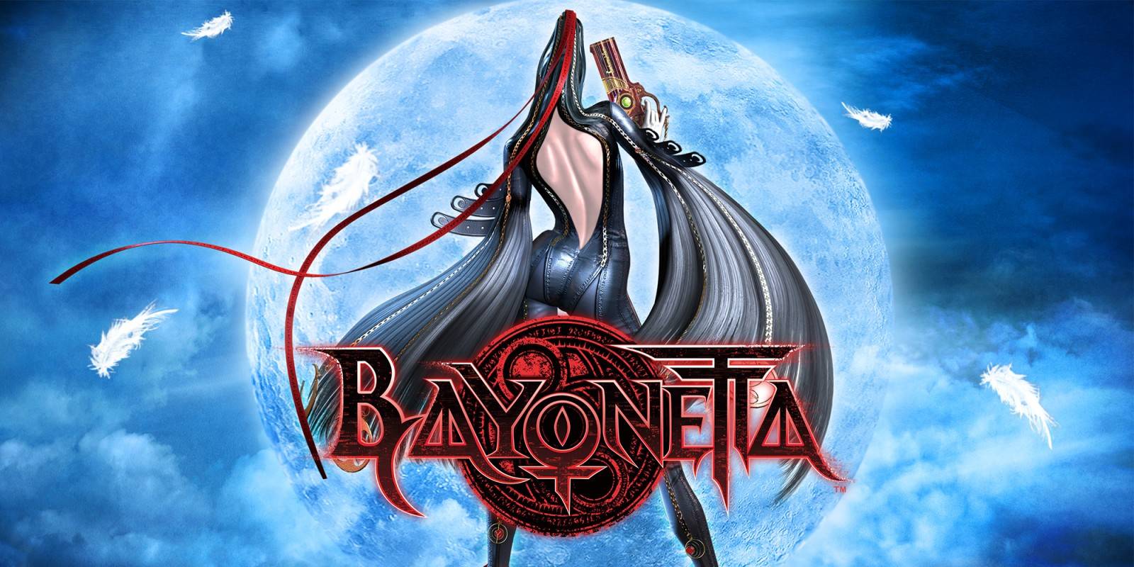 Bayonetta Switch
