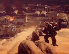Стратегия BattleTech от создателей видеоигр Shadowrun выйдет в апреле