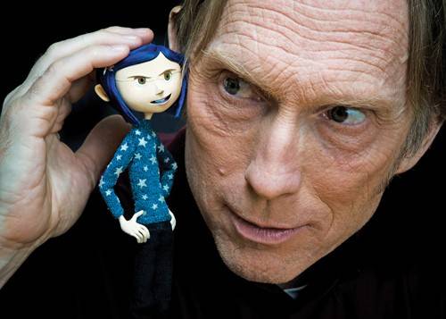 Генри Селик снимет кукольный мультфильм о братьях-демонах для Netflix