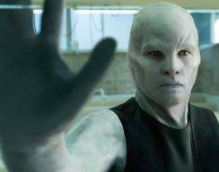 «Титан»: новый научно-фантастический фильм от Netflix об эксперименте на людях