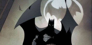 «Бэтмен» Скотта Снайдера: грандиозный финал серии 12