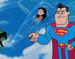 Николас Кейдж всё-таки сыграет Супермена