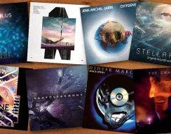 Что послушать: 8 альбомов для космических странствий