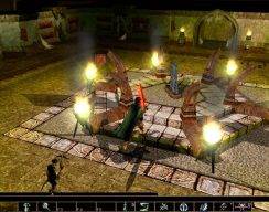 В Steam вышло переиздание ролевой игры Neverwinter Nights