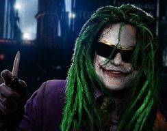 Фан: Томми Вайсо «прослушивается» на роль Джокера