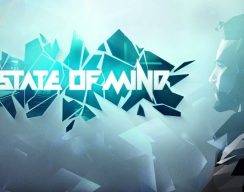 Посмотрите трейлер State of Mind — стильной киберпанк-игры от создателей «Депонии»