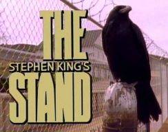 Слух: экранизируют «Противостояние» Стивена Кинга?