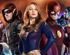 Канал CW продлил «Сверхъестественное» и все супергеройские сериалы