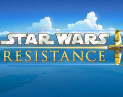 Star Wars Resistance