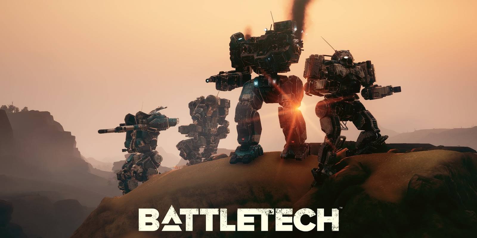 BattleTech. Возвращение стальных гигантов 8