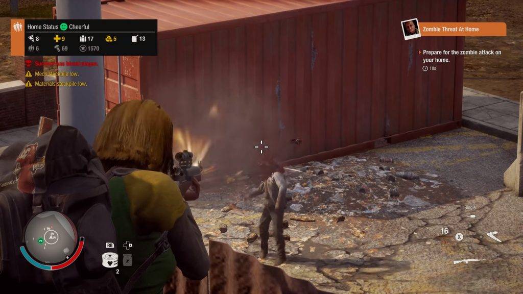 State of Decay 2