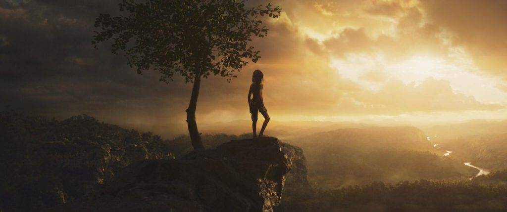 «Маугли» — посмотрите трейлер адаптации «Книги джунглей» от Энди Серкиса 5