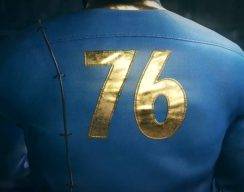 Вышел первый тизер нового Fallout 76