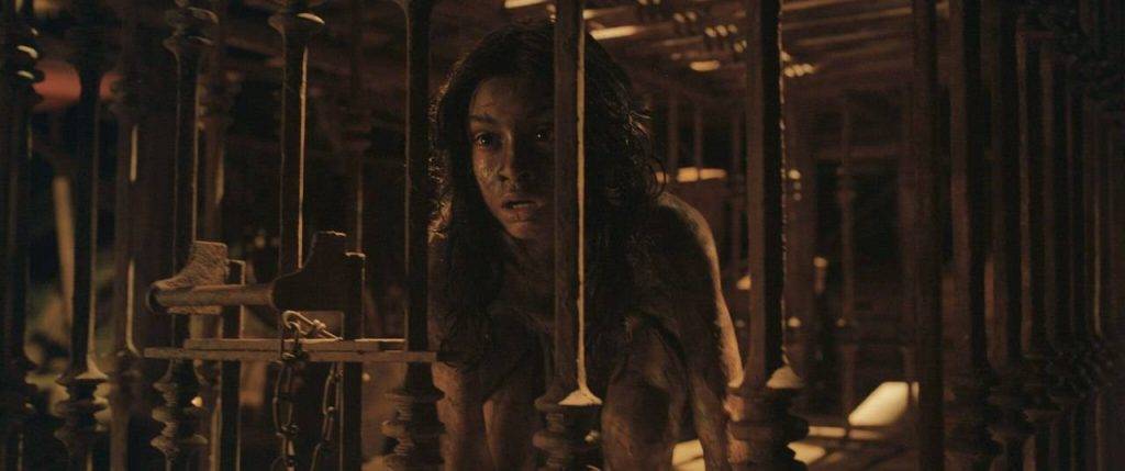 «Маугли» — посмотрите трейлер адаптации «Книги джунглей» от Энди Серкиса 3