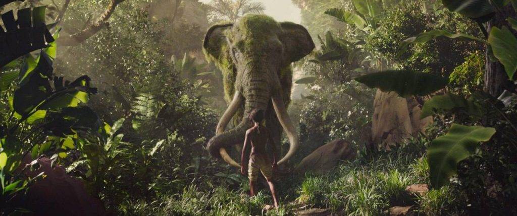 «Маугли» — посмотрите трейлер адаптации «Книги джунглей» от Энди Серкиса 6