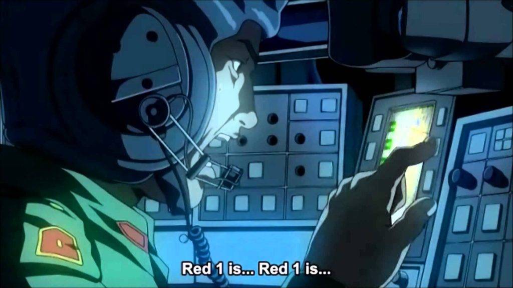 «Стальная тревога!»: мир и герои аниме 21