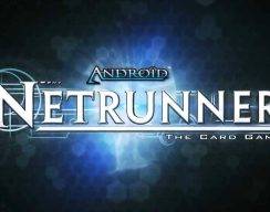 Создатели карточной игры Android: Netrunner объявили о конце продаж