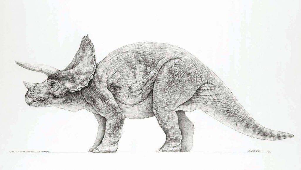 «Парк юрского периода»: 25 лет назад динозавры воскресли 4